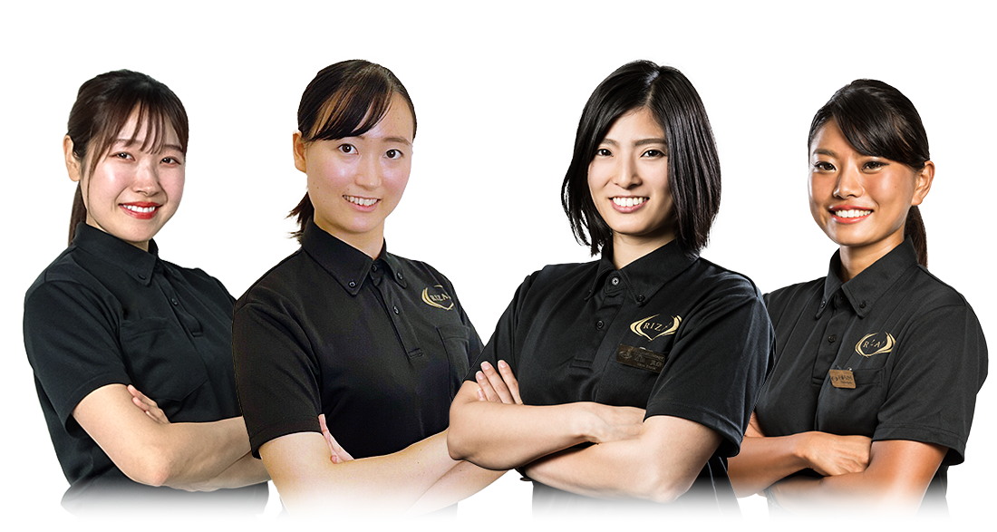 特定保健指導を行う有資格者