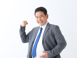 個人のなりたいを
実現するサポート