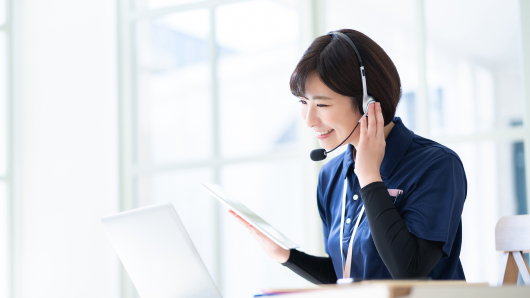 参加奨励サポート