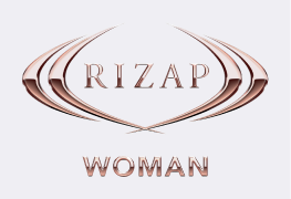 RIZAP WOMAN