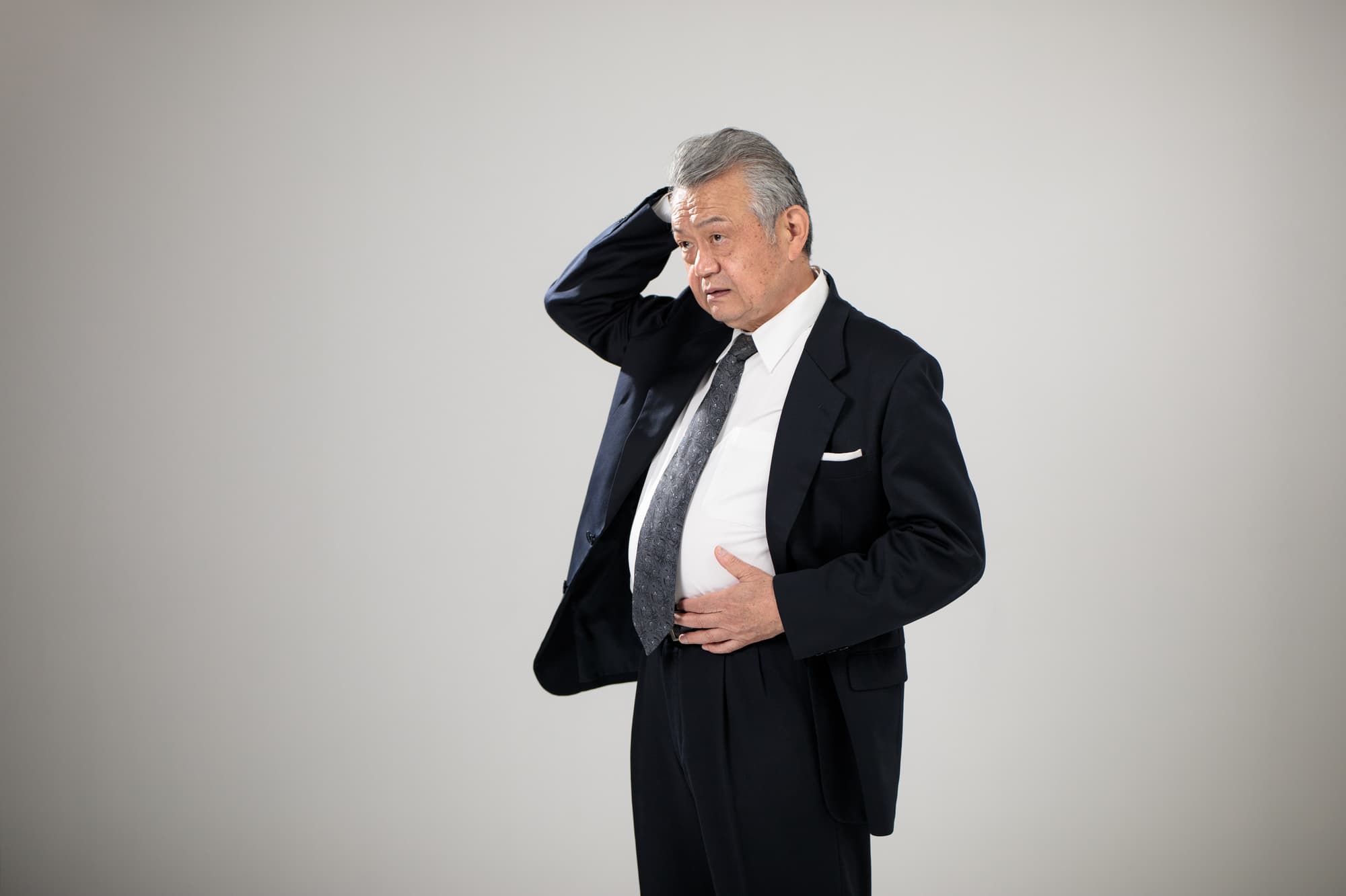 健康寿命の延伸