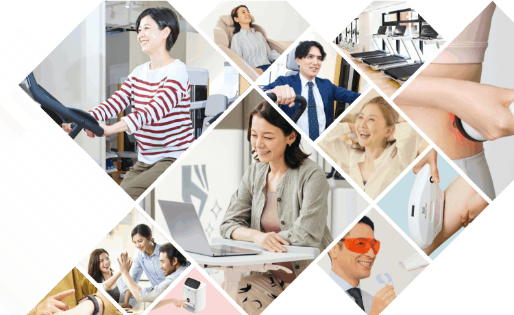 chocoZAP法人会員