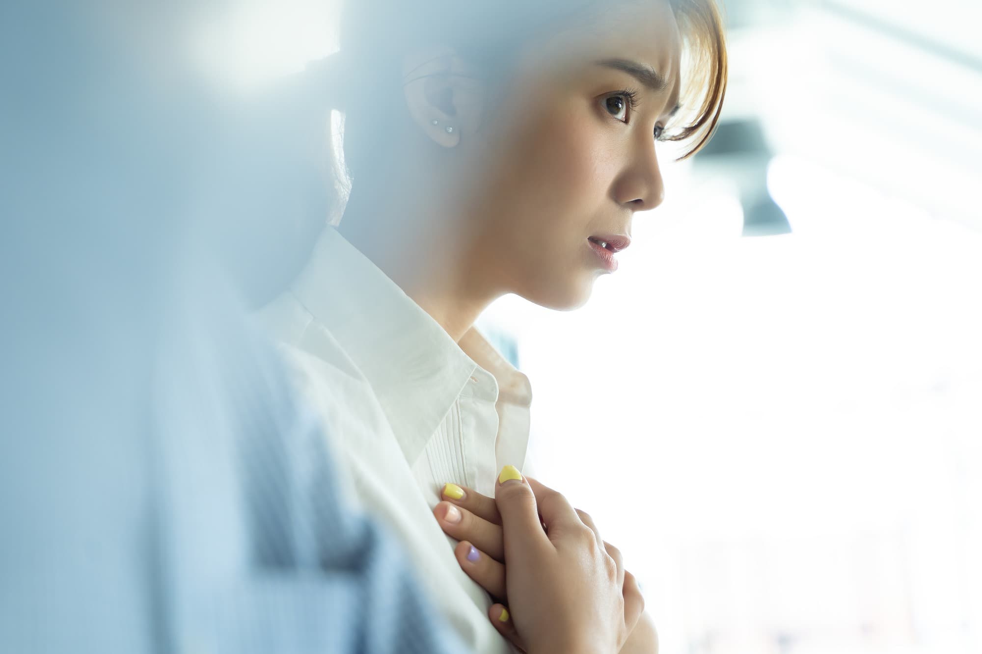 コミュニケーション