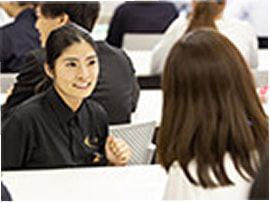 「一人ではできない」を
「できる」に変える