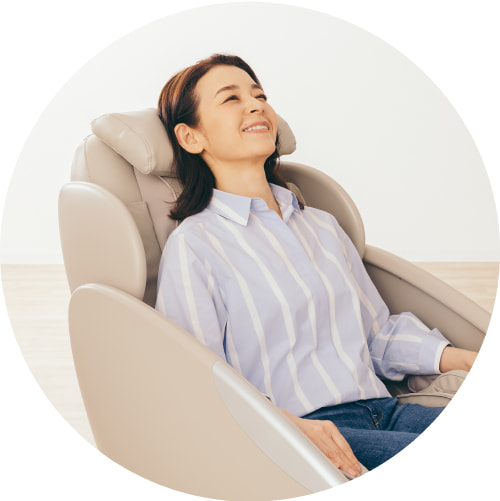 マッサージチェア