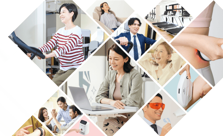 chocoZAP法人会員