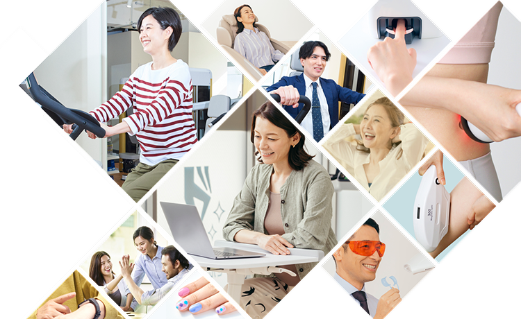 chocoZAP法人会員