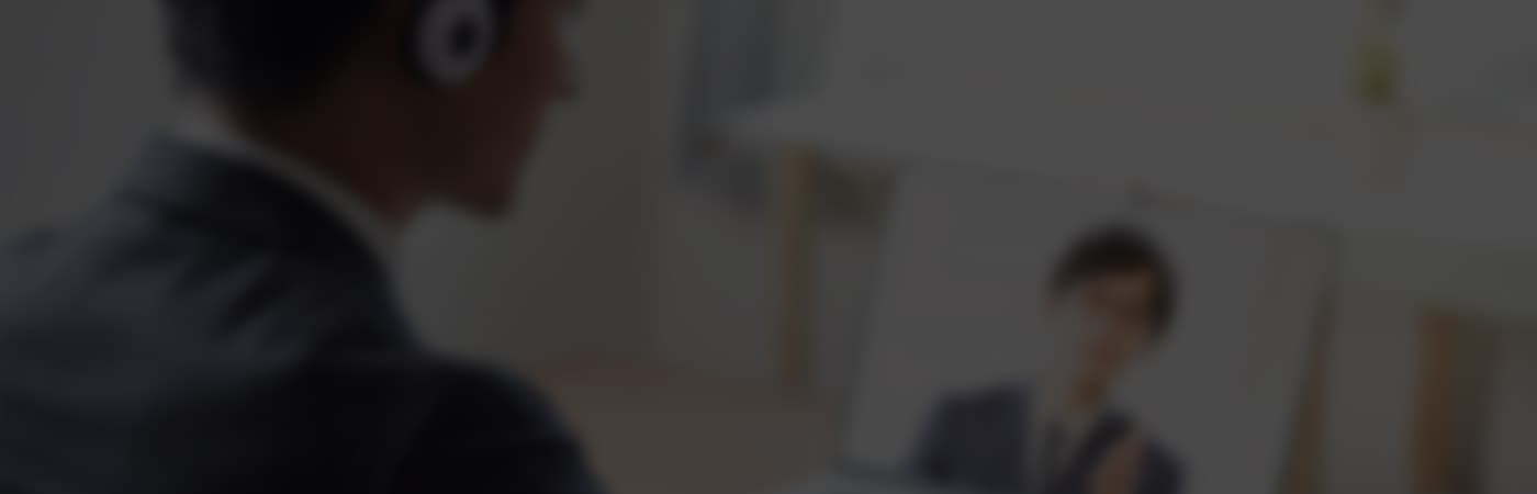 オンラインセミナーの背景画像