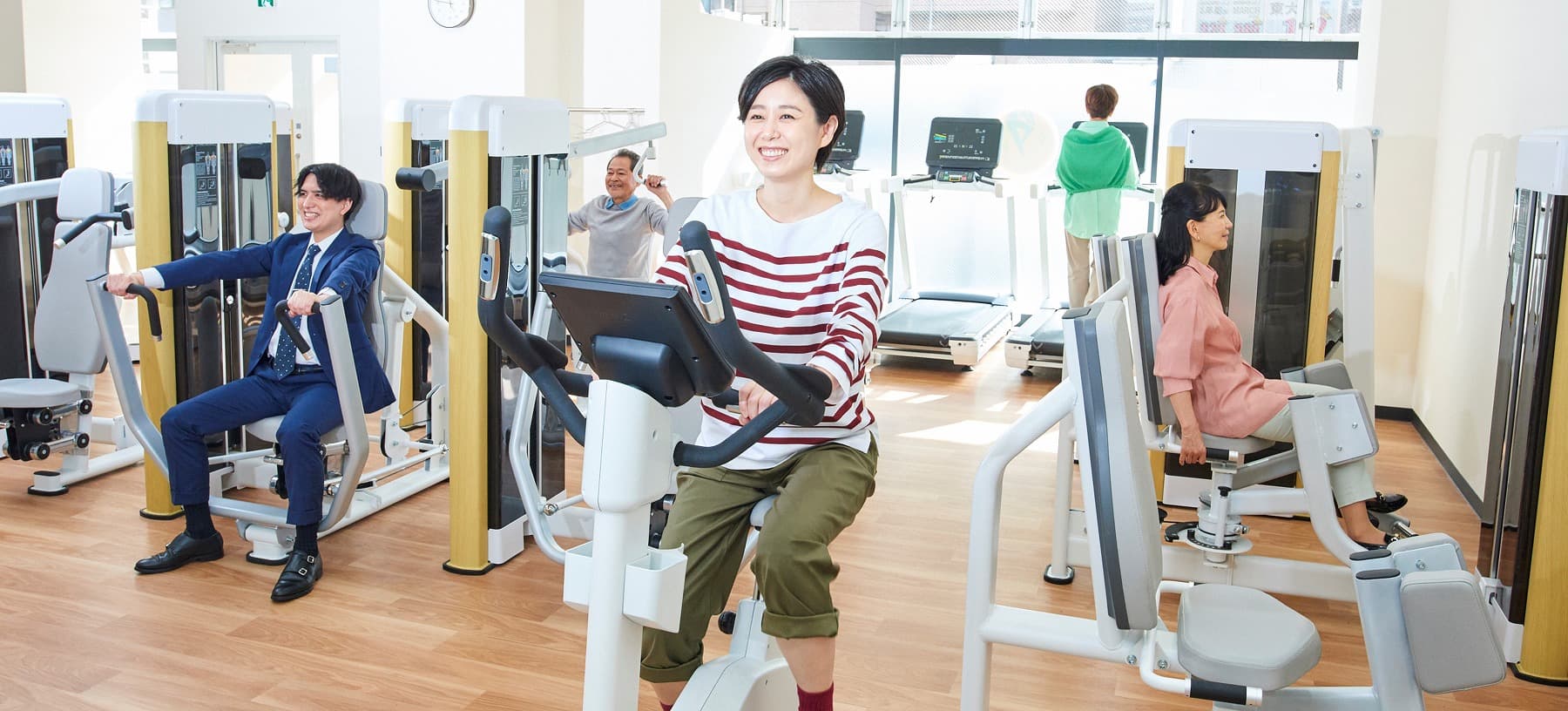 chocoZAP法人会員