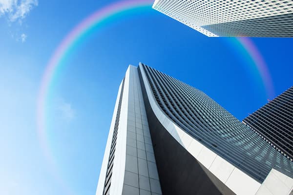 健康経営の推進