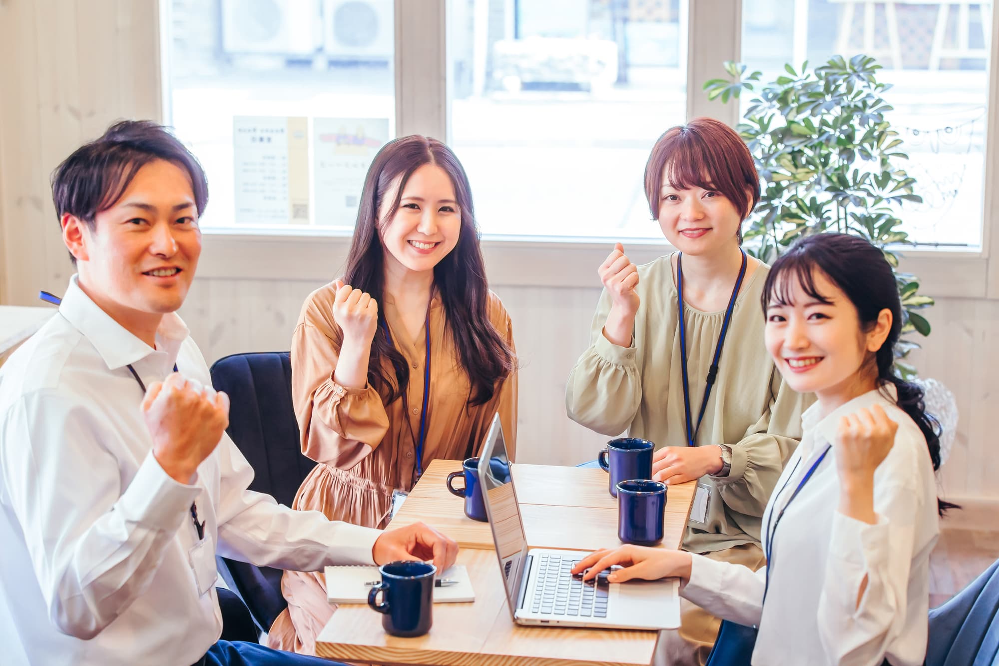 女性の健康保持・増進