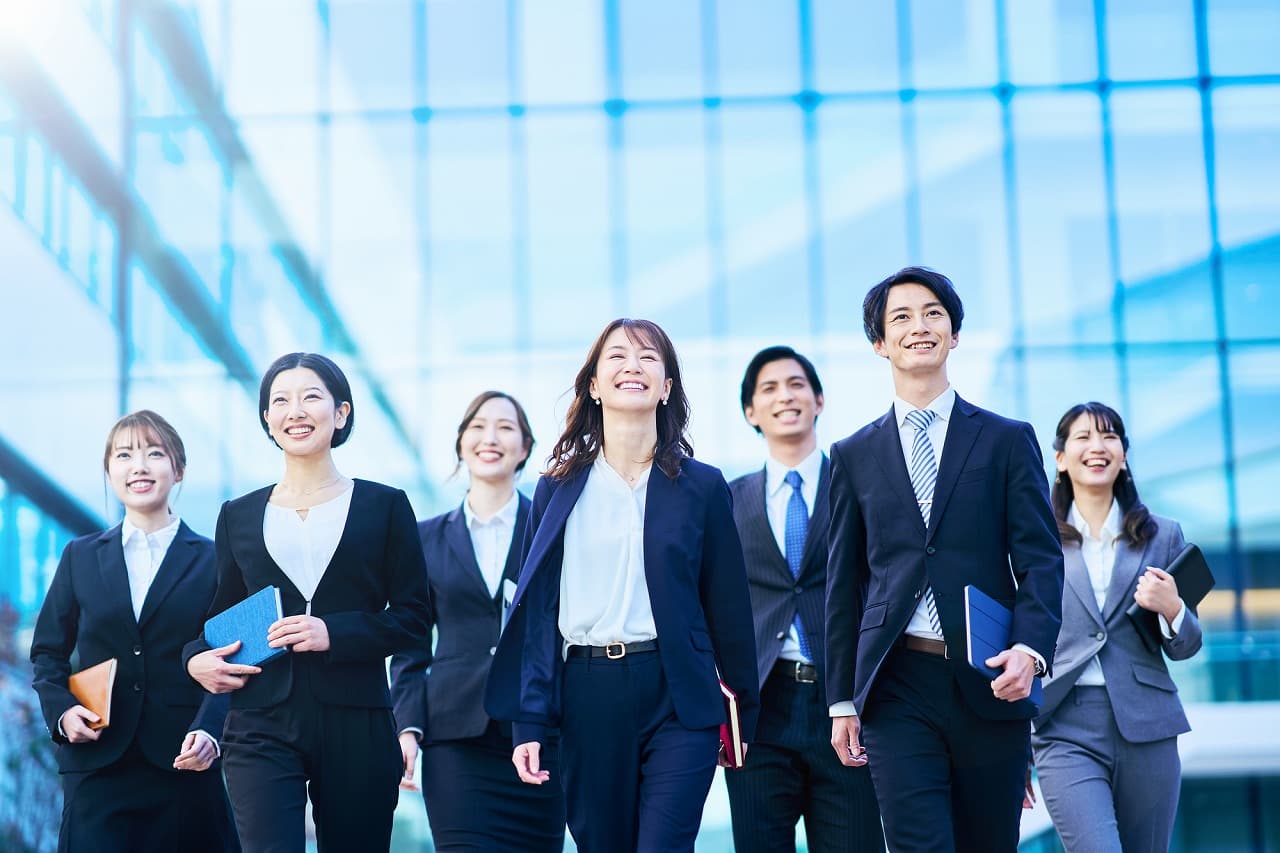 企業イメージ向上